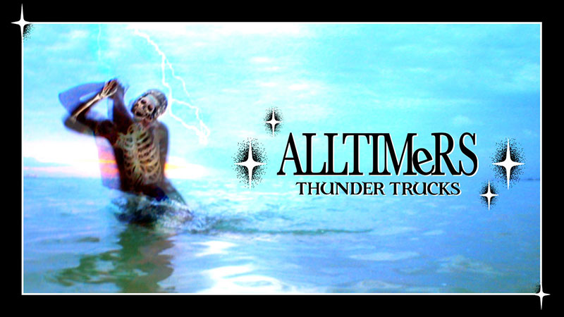 Thunder X Alltimers